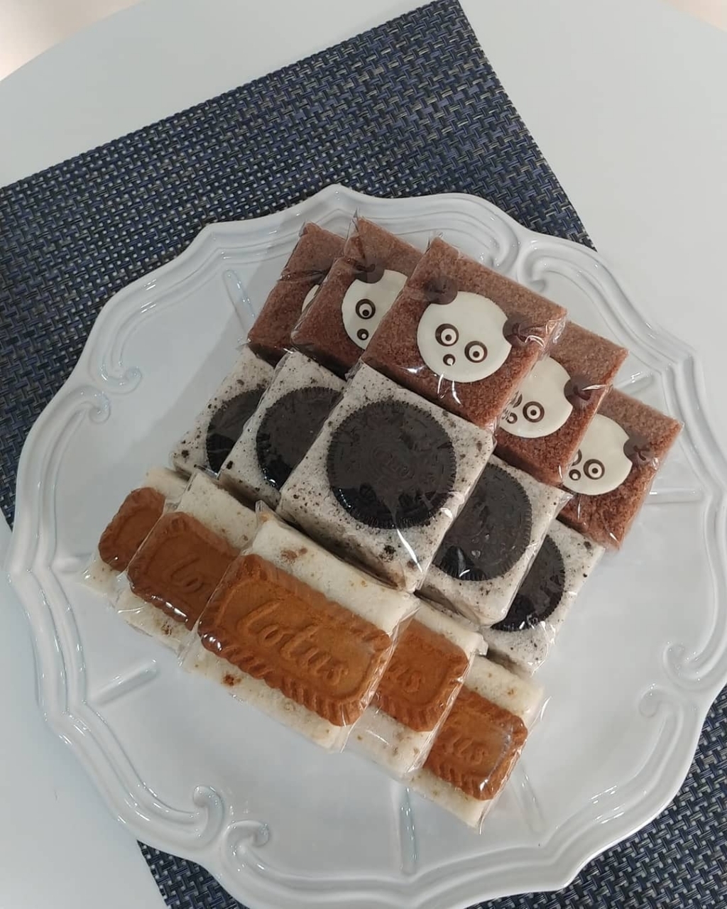 빵 만큼 다양해지고 있다는 k-떡.......jpg | 인스티즈