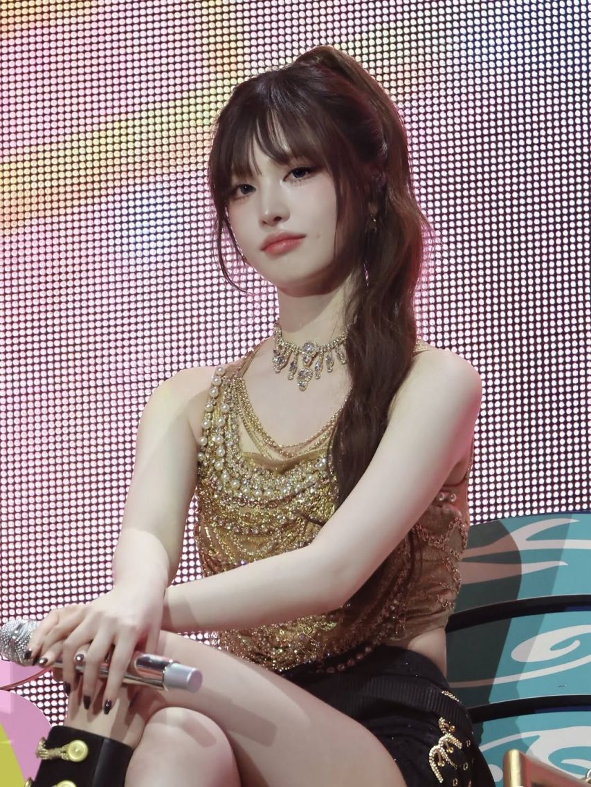 아이브 리즈 다라이 근황 .jpg | 인스티즈