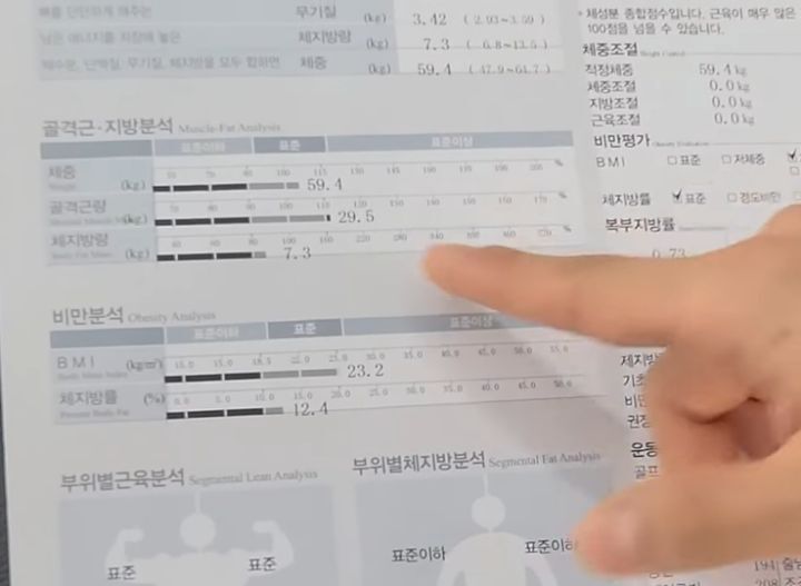박재범처럼 되려고 운동 시작한 사람 | 인스티즈