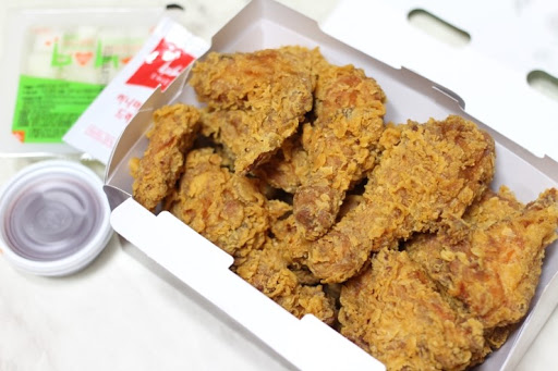 현존하는 후라이드치킨 중 1위.jpg | 인스티즈