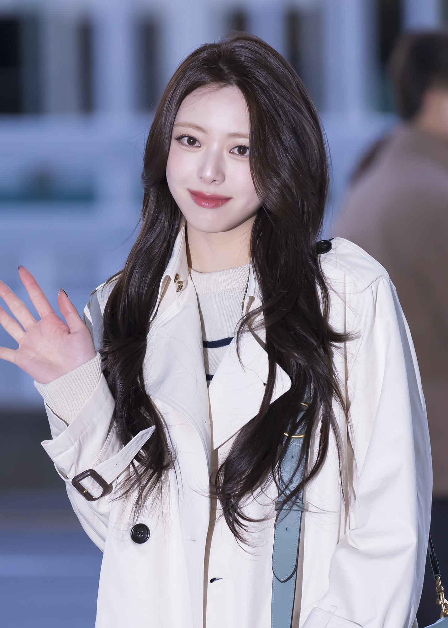 (스압)다라이 살벌한 ITZY 유나.jpgif | 인스티즈