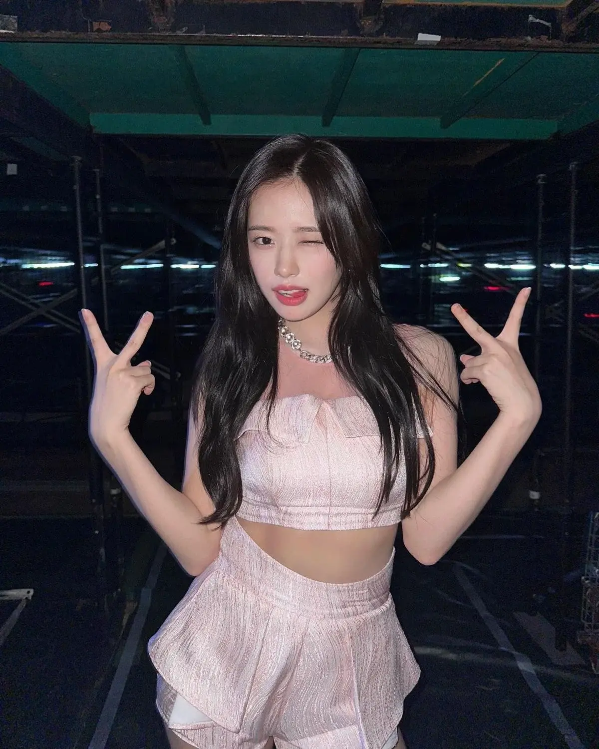 아이브 안유진 인스타 업데이트 | 인스티즈