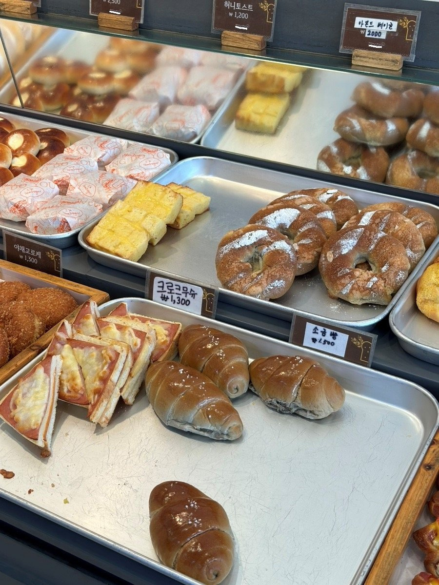 가성비 지리는 어느 동네 빵집 | 인스티즈