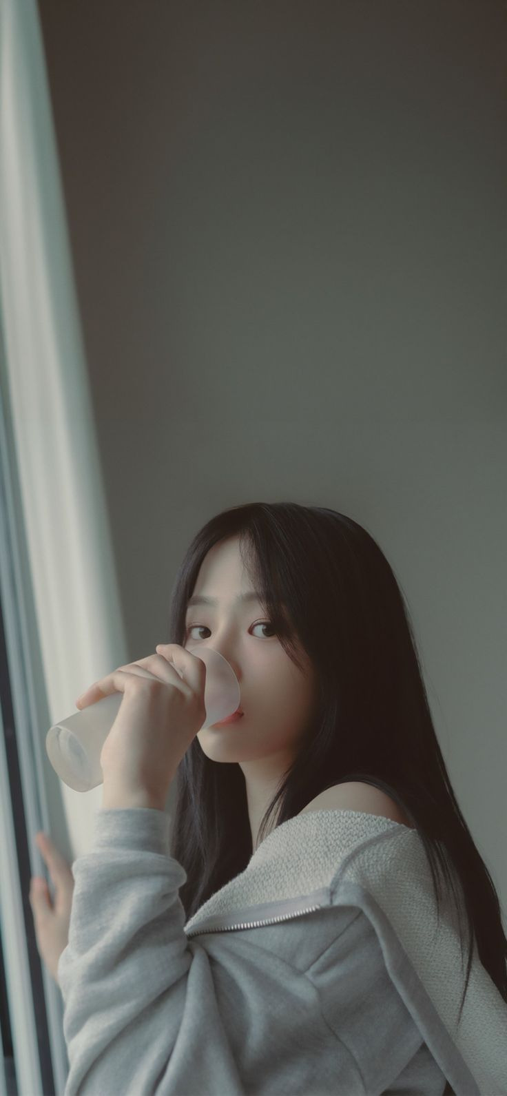 사람에 따라서는 장카설급 비주얼이라고 해도 될듯한 뉴진스 민지 | 인스티즈