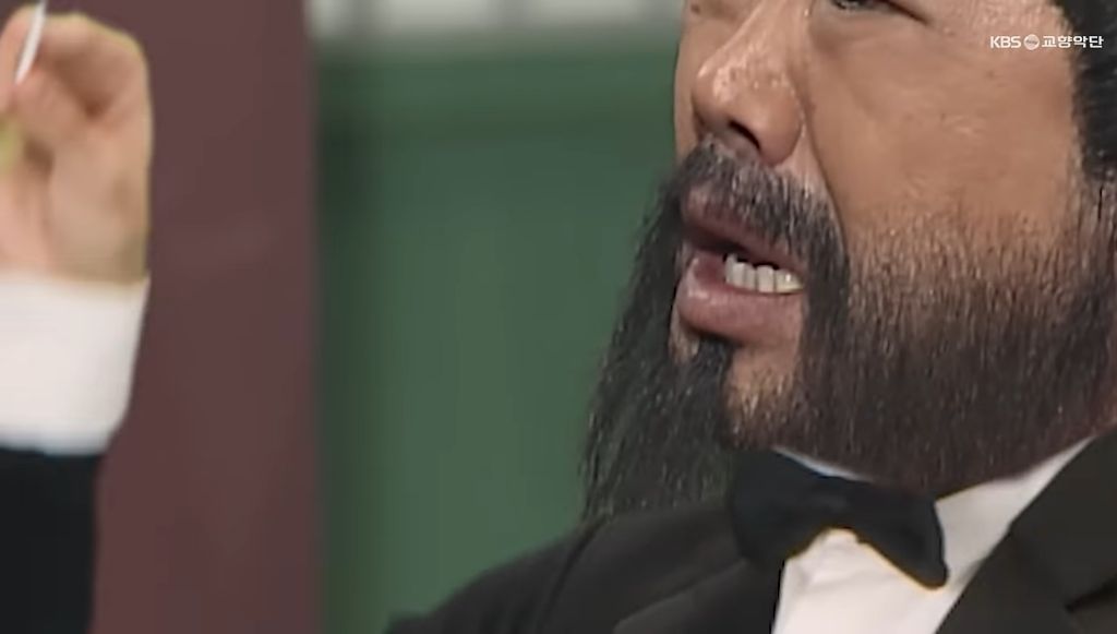 설연휴맞이 kbs교향악단 유튜브 근황(feat. 궁예) | 인스티즈