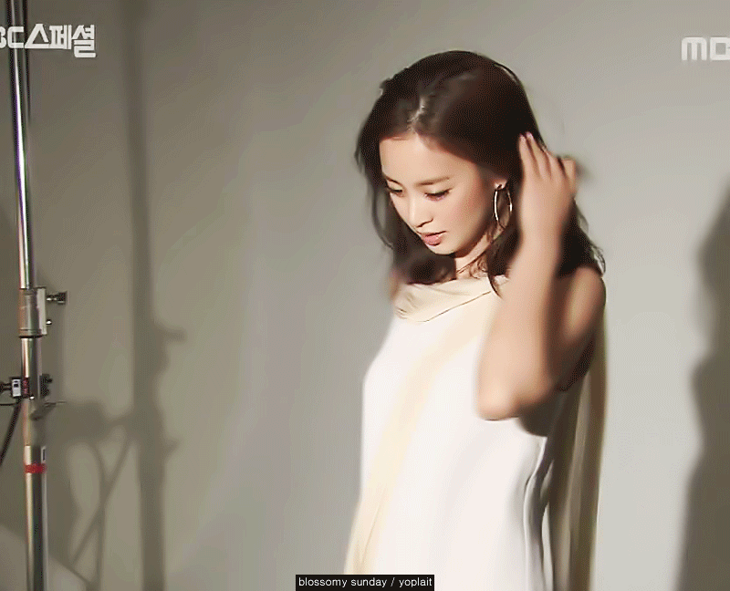 한국 최고 대표 미녀의 대명사인 연예인 | 인스티즈