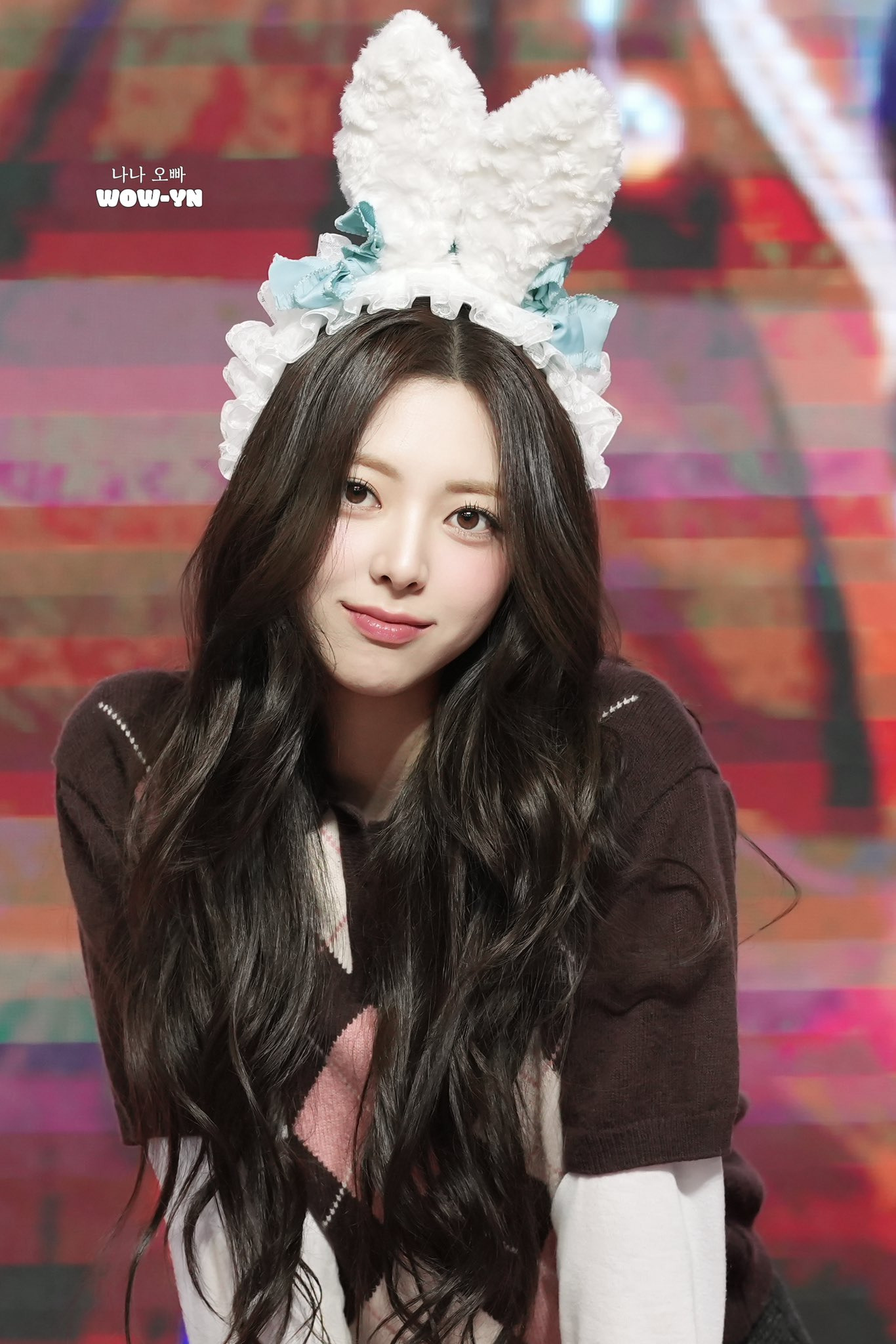 (스압)다라이 살벌한 ITZY 유나.jpgif | 인스티즈