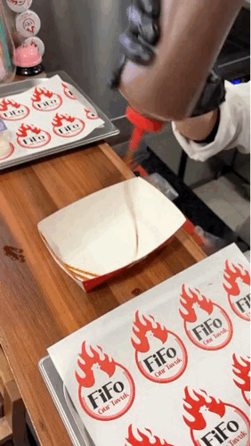 넉넉한 미국 인심 | 인스티즈