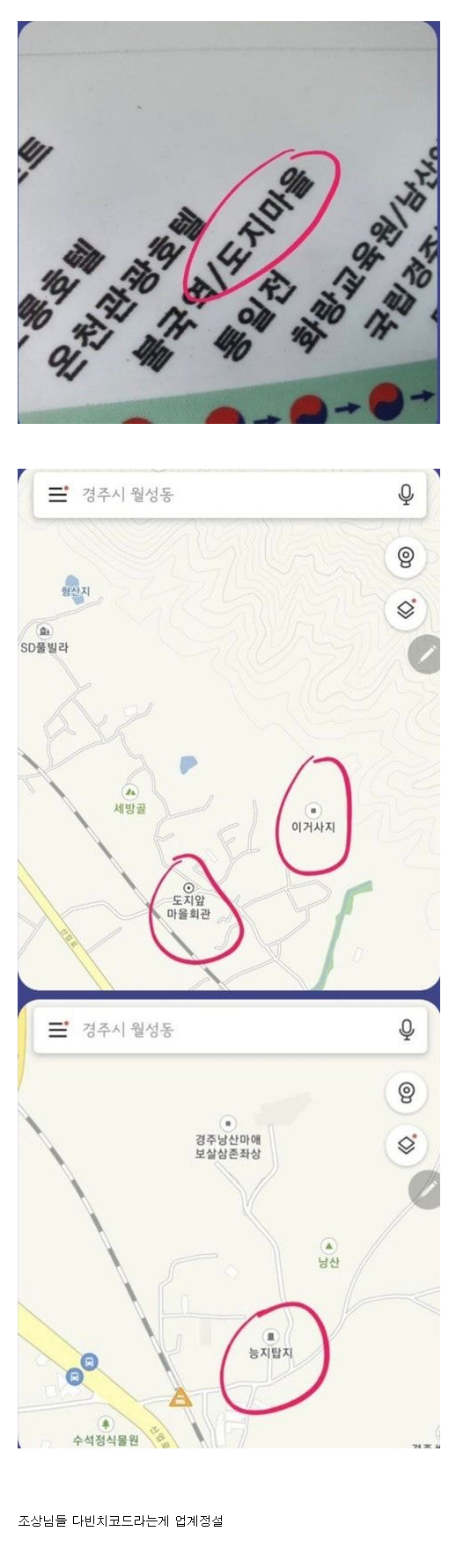 한국에 있는 도지마을 | 인스티즈