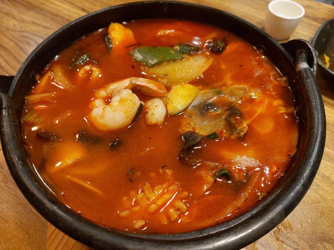 중국집 메뉴 중에 이거 알았다vs몰랐다 | 인스티즈