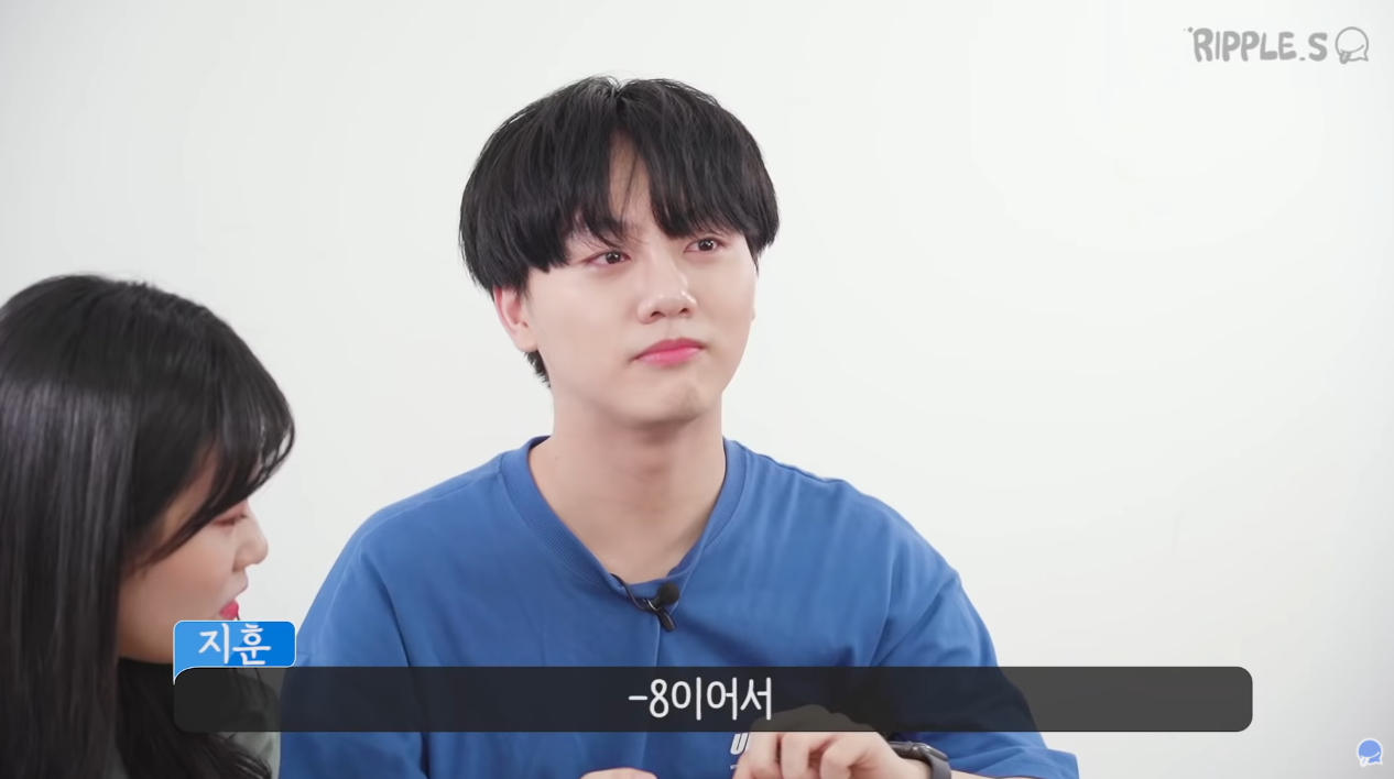 엔간하면 도수 높은 안경 벗으라고 하는 이유 | 인스티즈