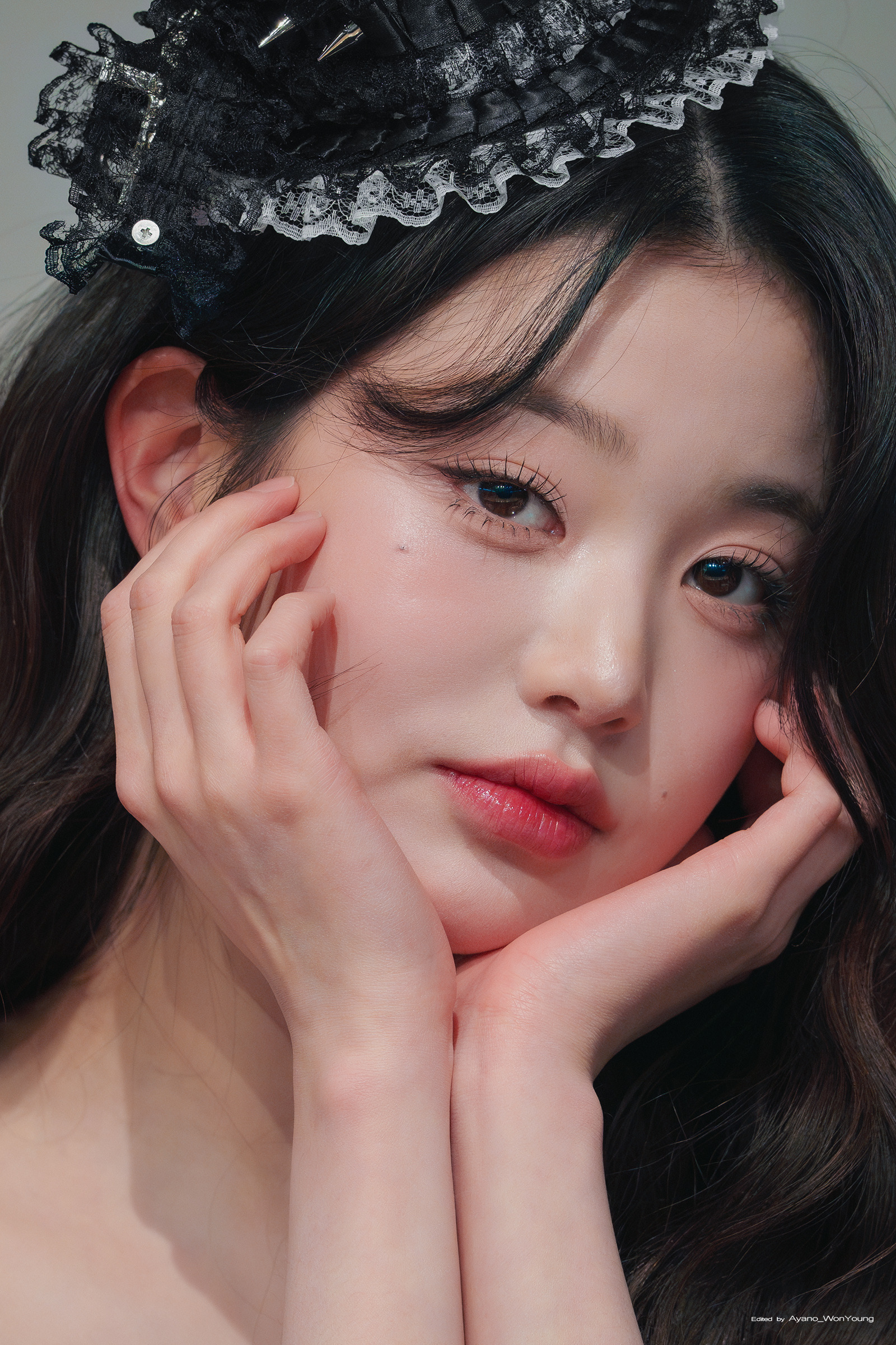 (스압)다라이 살벌한 최근 아이브 장원영.jpgif | 인스티즈