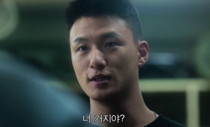 DP에서 전형적인 강약약강이었던 캐릭터 | 인스티즈