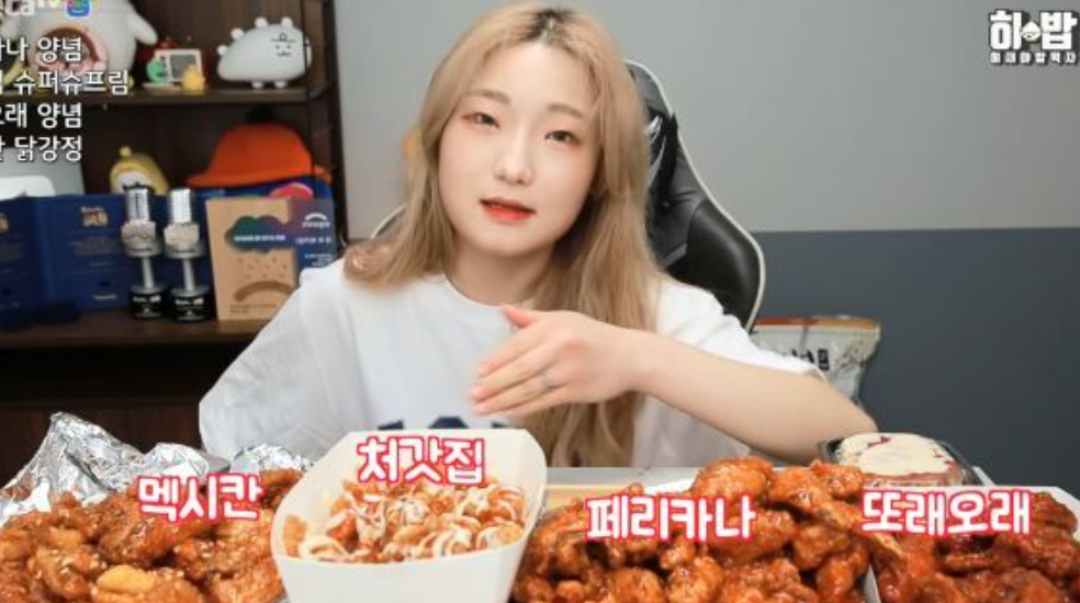 내가 무한리필 고깃집을 하는데 이 멤버가 왔다면 받는다 vs 정중히 사과하고 나가라 한다 | 인스티즈