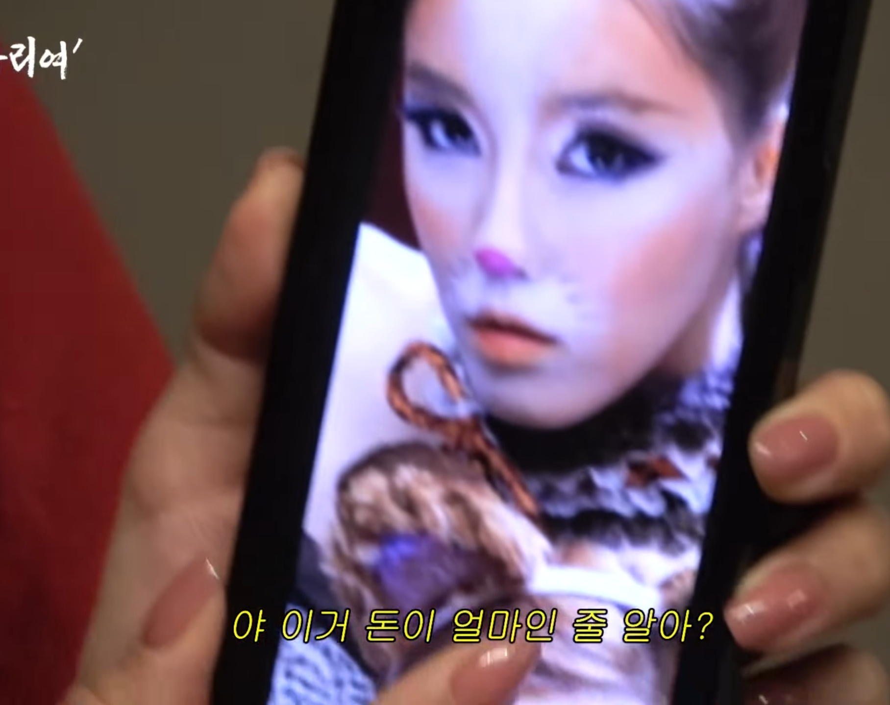 원더걸스 vs 카라 vs 티아라 자존심 대결.jpg | 인스티즈