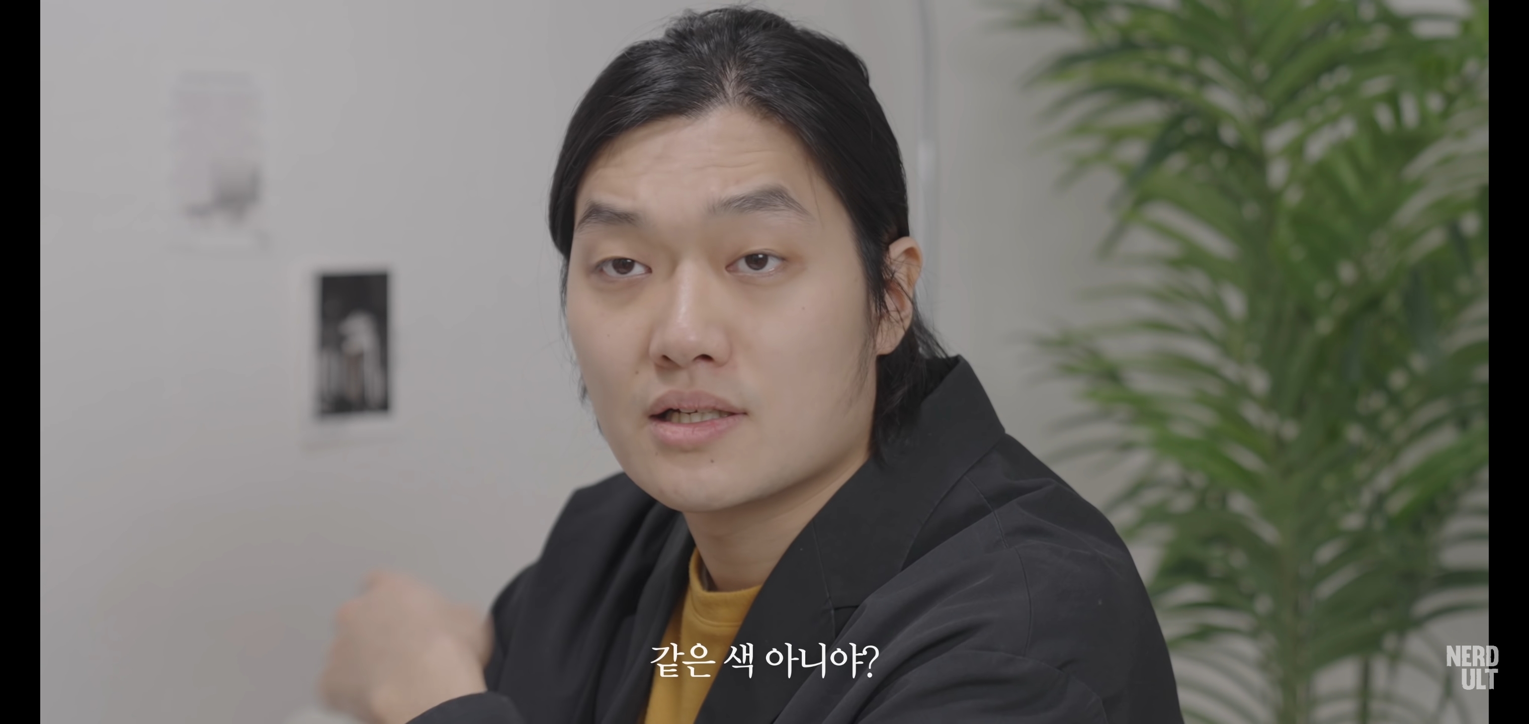 오빠, 이게 나아 이게 나아? | 인스티즈