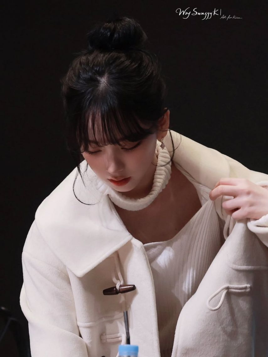 2026년 첫 카리나 | 인스티즈