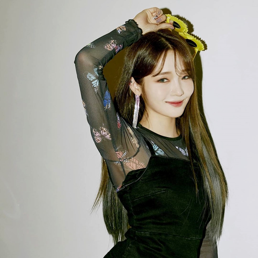 프로미스나인 노지선 개인 인스타그램 사진 모음 | 인스티즈