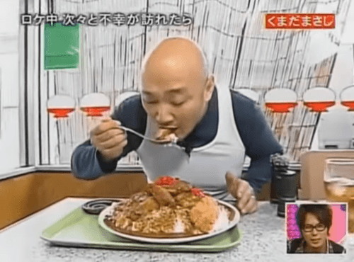 정말 매운 일본 하이텐션 몰래카메라.jpgif | 인스티즈