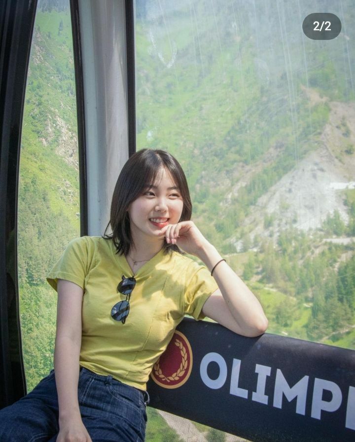자기가 봐도 노잼이라는 여행 유투버 | 인스티즈