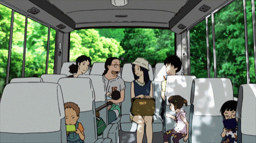 호소다 마모루가 영화의 배경을 항상 여름으로 설정하는 이유 | 인스티즈