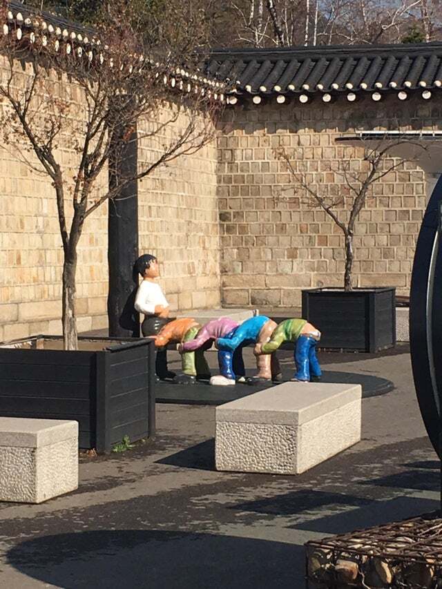 레딧의 질문 답변 페이지 (외전.한국편) | 인스티즈