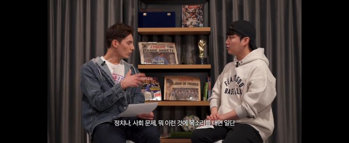 프랑스인이 말하는 자국내 음바페 위상 | 인스티즈