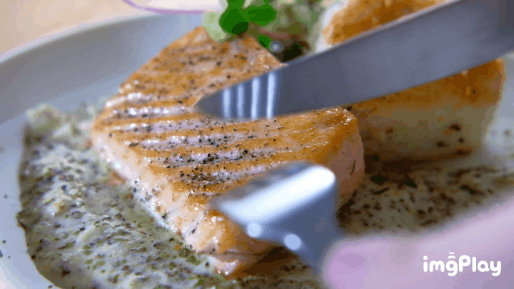 연어스테이크 | 인스티즈