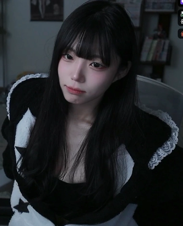 치지직 스트리머 김츠유 | 인스티즈