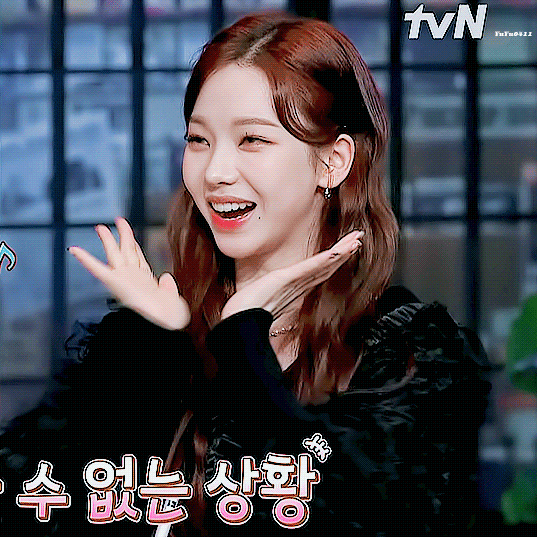 놀라운토요일 카리나.gif | 인스티즈