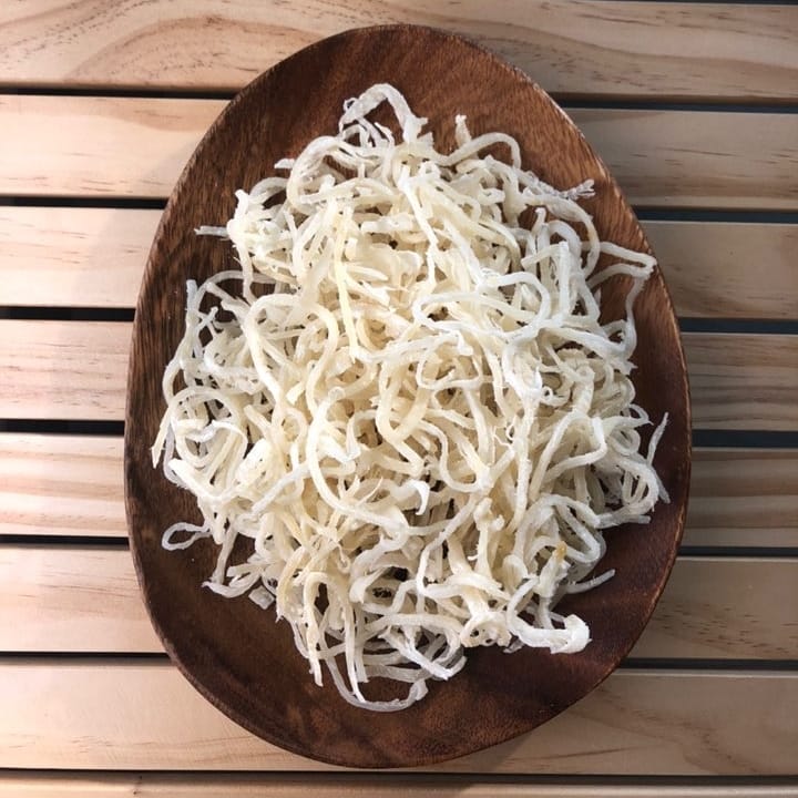 밥도둑 반찬인 진미채볶음이 맛있는 이유..JPG | 인스티즈