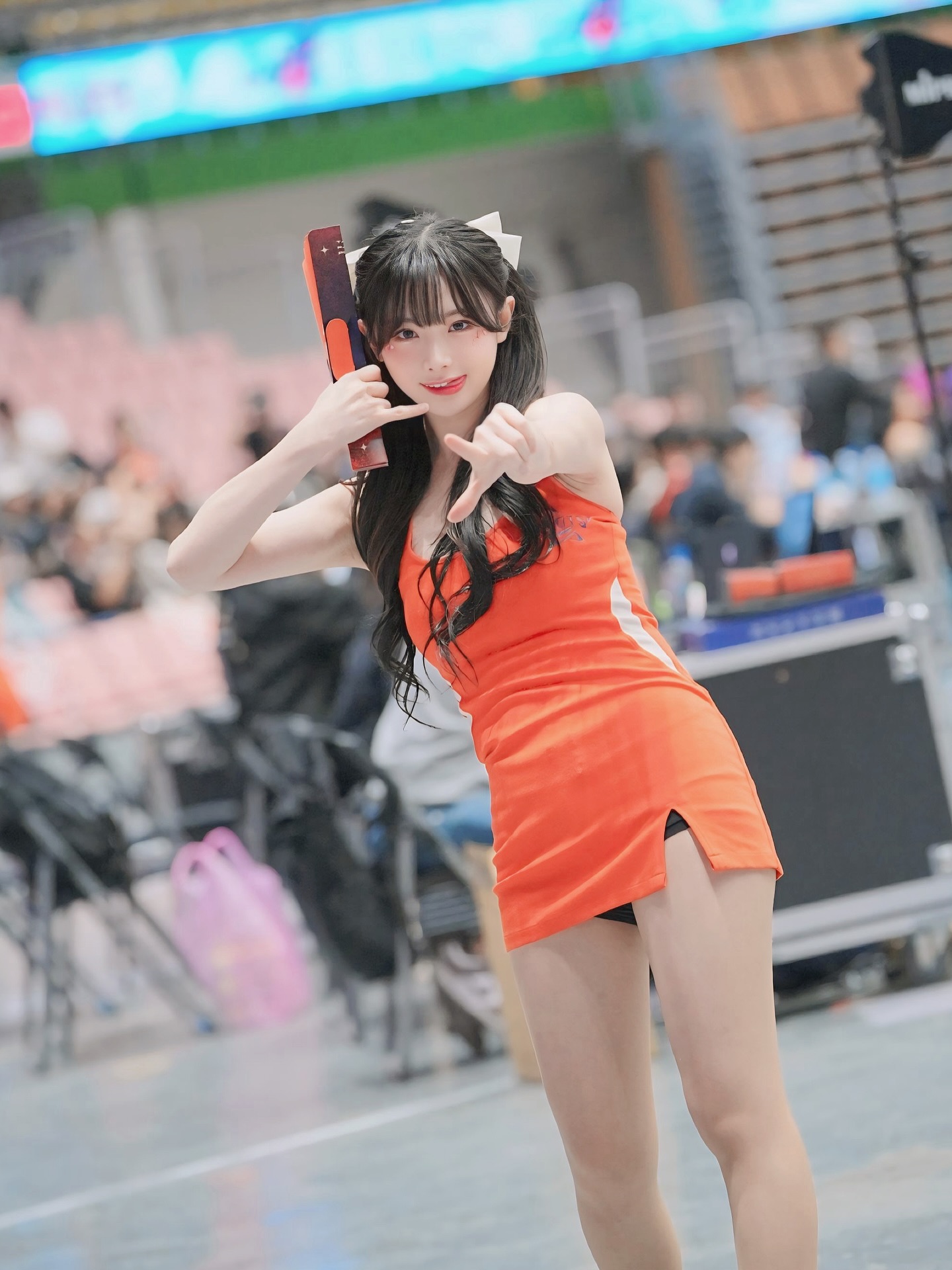 김나연 치어리더 인스타 | 인스티즈