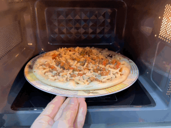 호불호 갈리는 피자 | 인스티즈