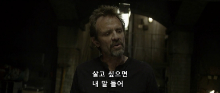 존잼인 밀실 재난 조난 영화들 추천...jpg | 인스티즈