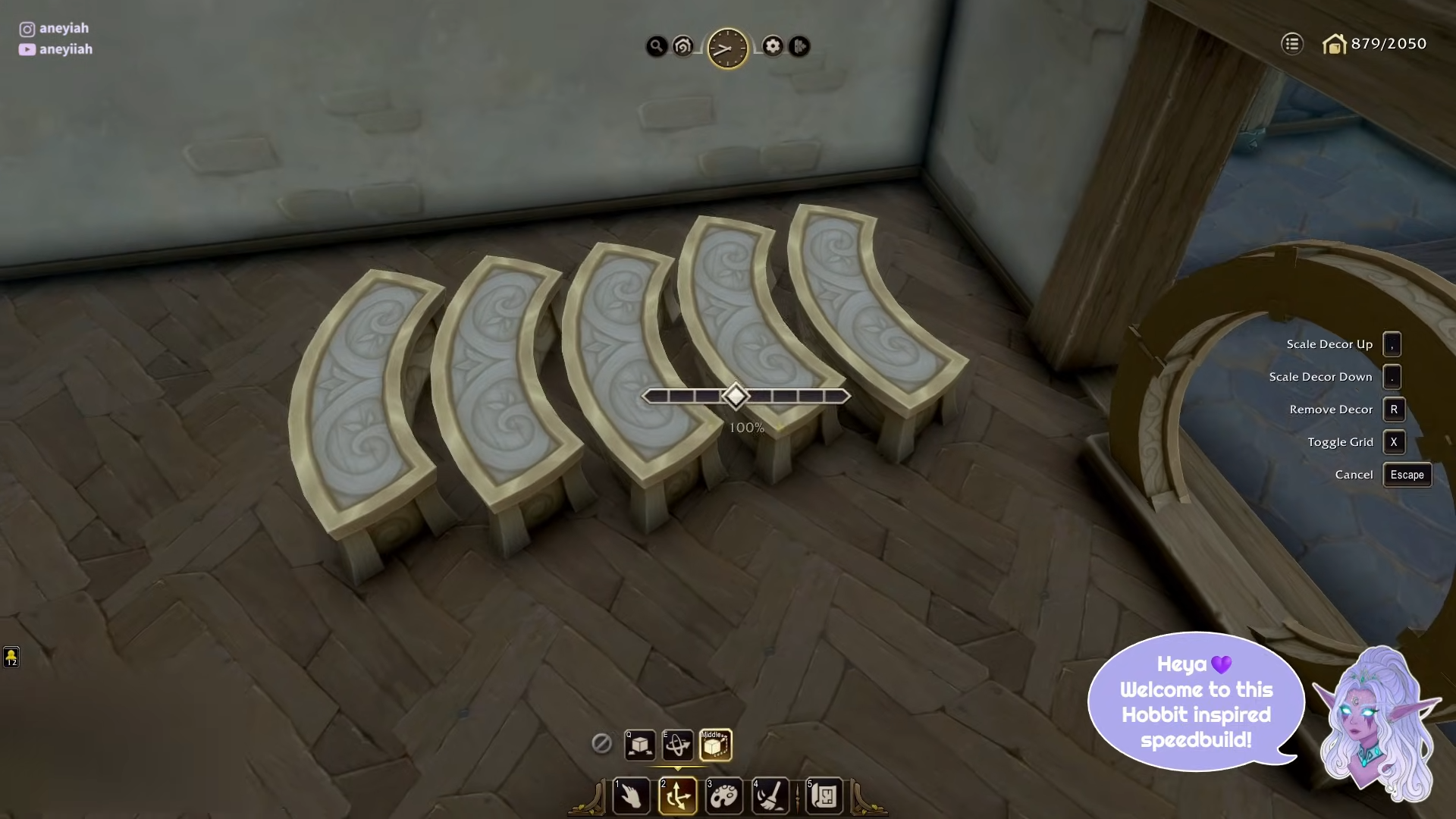 미쳐버린 와우 하우징 수준 (해리포터, 배트모빌, PC방, 내무반, 슈퍼마리오, 건담 등등) | 인스티즈