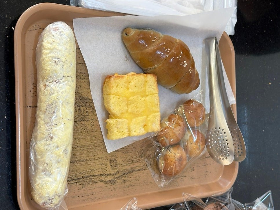 가성비 지리는 어느 동네 빵집 | 인스티즈