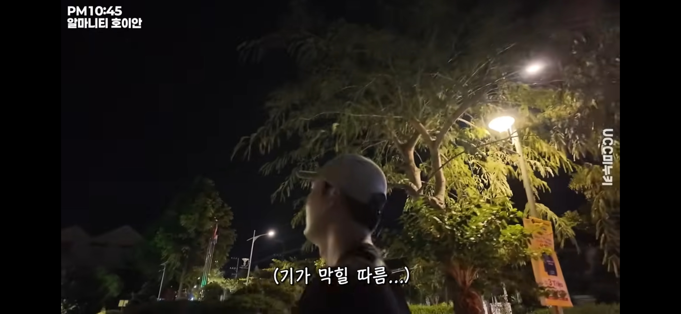 여행 유튜버가 베트남 호이안에 갔다가 마주한 불륜 현장(?) | 인스티즈