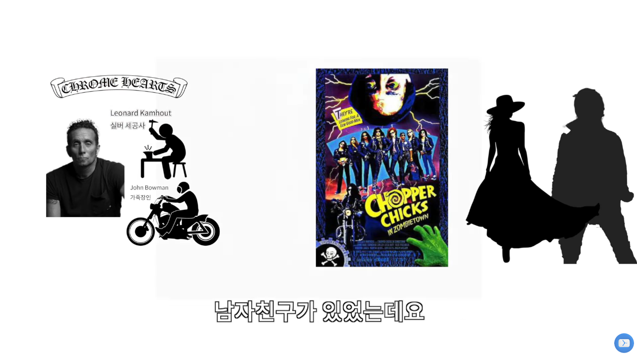 브랜드 이야기, 크롬 하브랜드 이야기, 크롬 하츠.jpg츠.jpg | 인스티즈