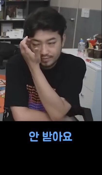 귀신보면 꼭 물어봐야하는거 | 인스티즈