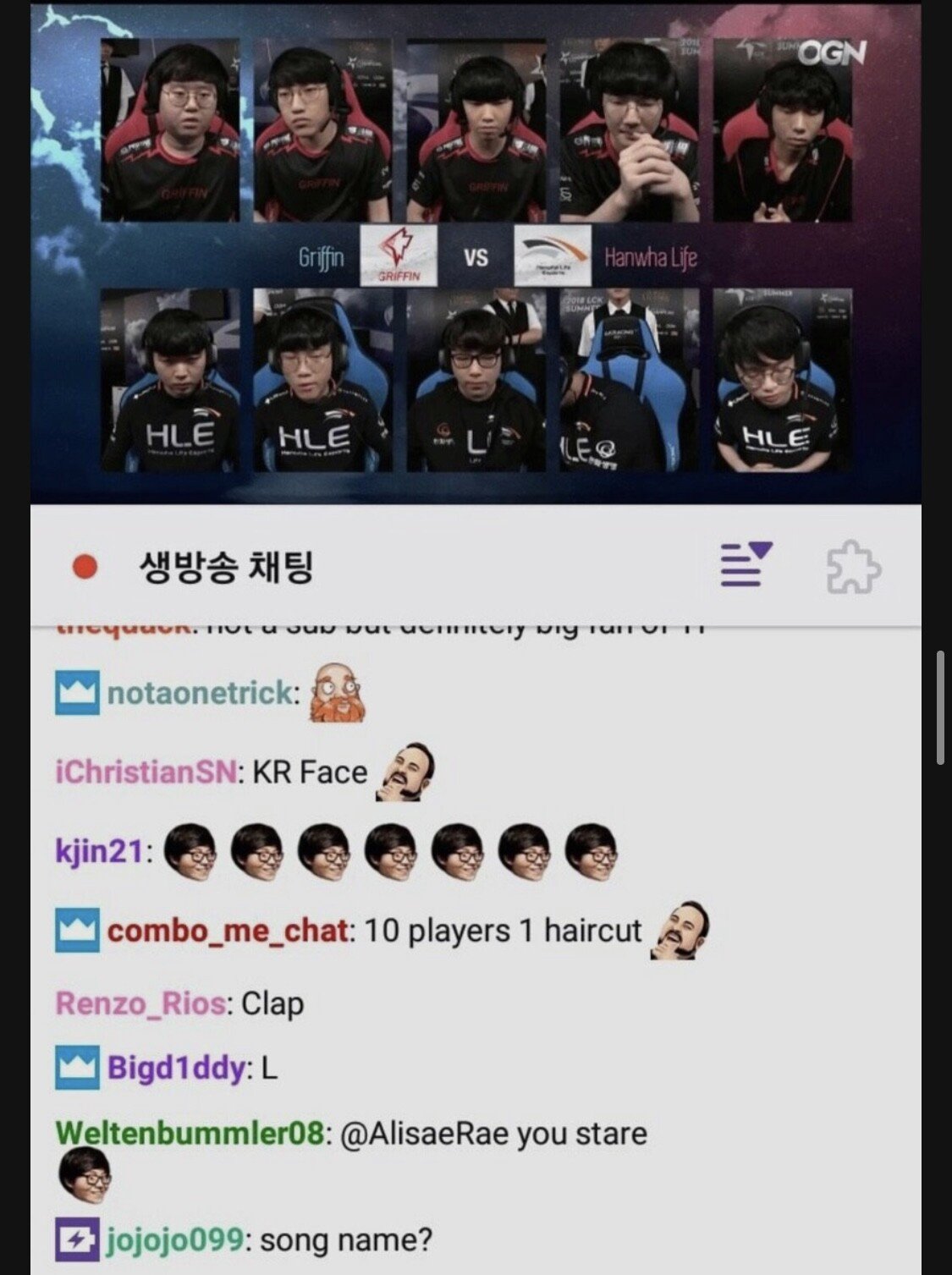 해외에서 조롱한다는 한국 헤어스타일.jpg | 인스티즈