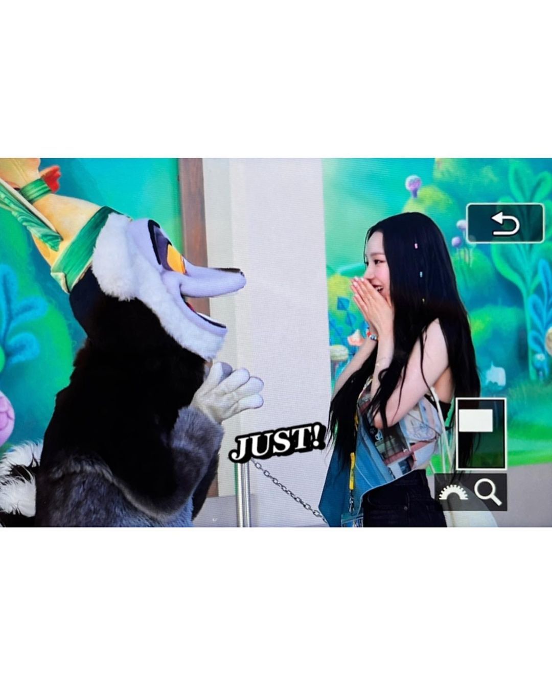 유니버셜 스튜디오 카리나 | 인스티즈