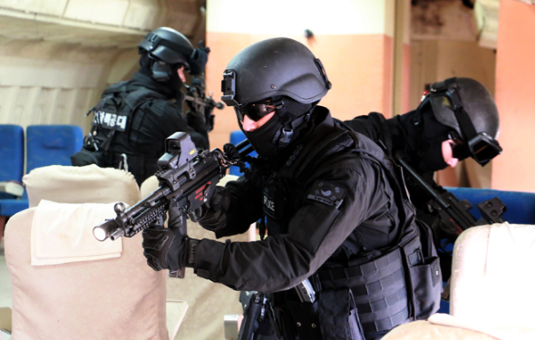 여러분들이 가장 멋있다고 생각하는 특수부대 슬로건은 무엇인가요? | 인스티즈