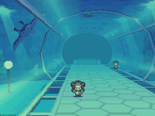 의외로 포켓몬 팬들 중에선 시리즈 최고로 뽑는 사람도 있는 게임 | 인스티즈