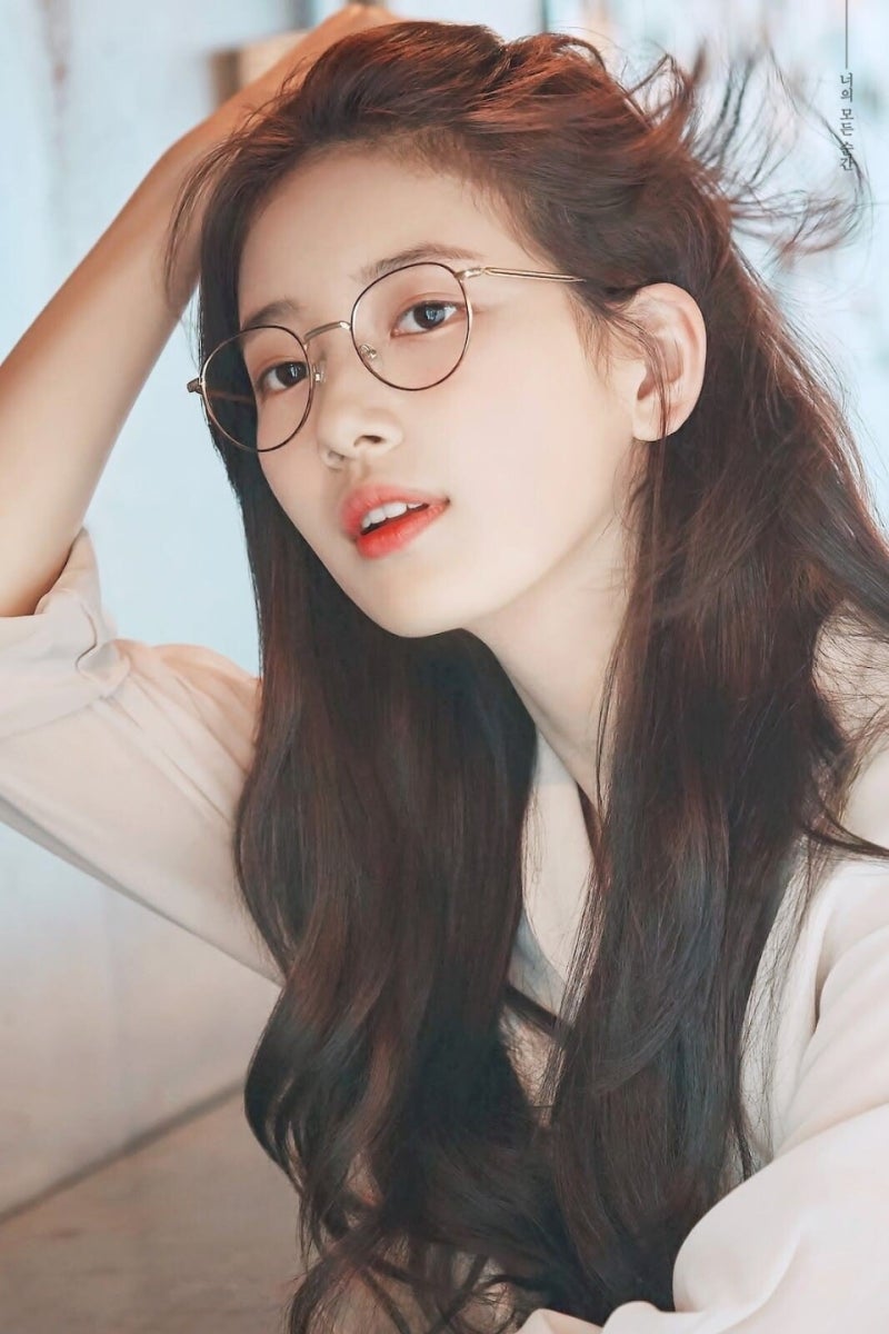 여자기준 안경은 무조건 마이너스다 vs 아니다 | 인스티즈