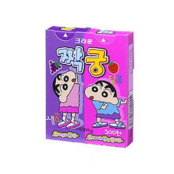 단종된 과자들.jpg | 인스티즈