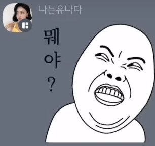 브레이브걸스 멤버별 카톡 이모티콘 모음.jpg | 인스티즈