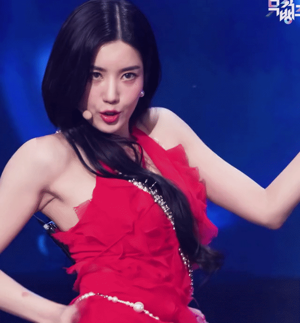 2022 시즌 MVP급인 권은비 활약상 