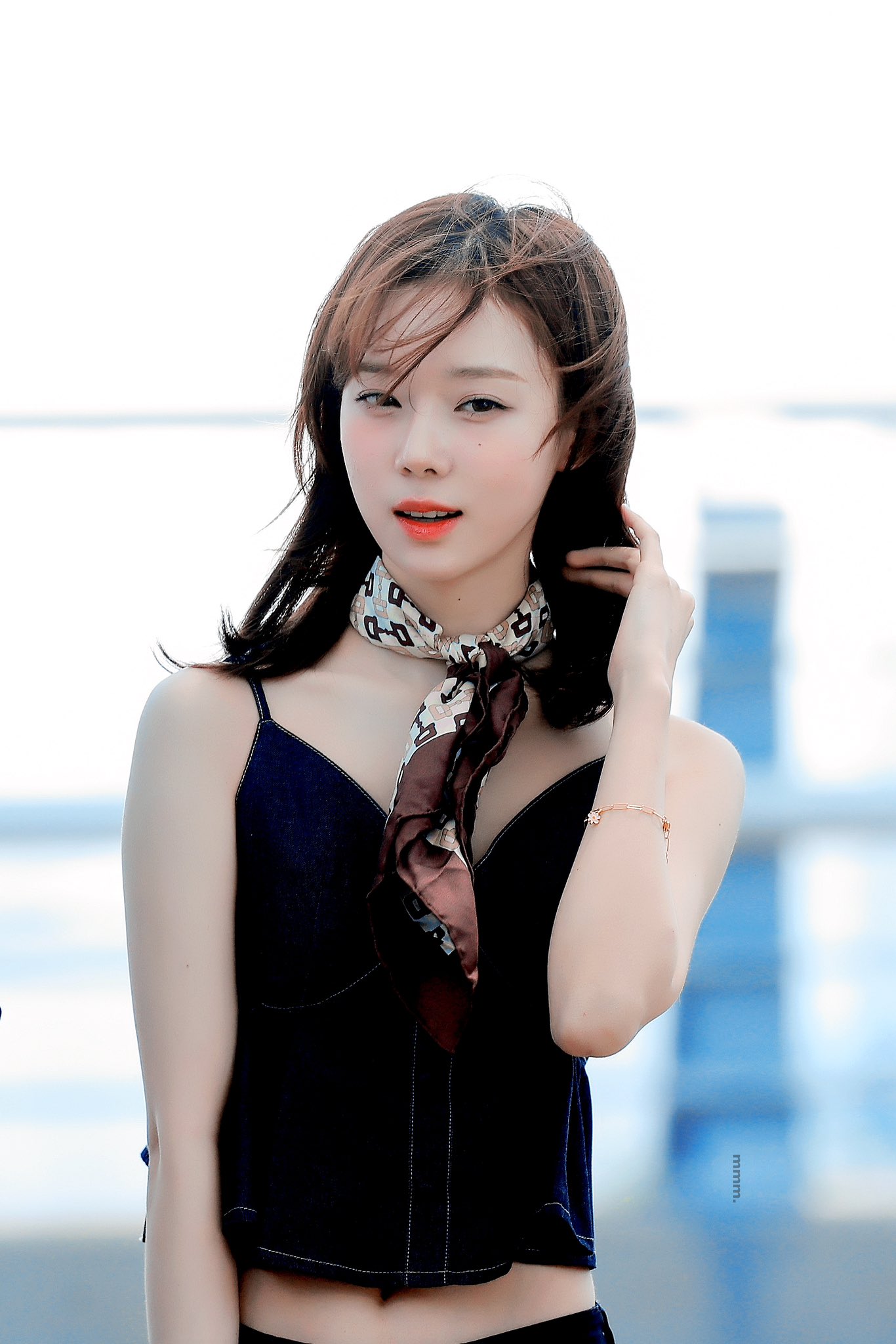 (스압)쫌 예쁜 에스파 윈터.jpgif | 인스티즈