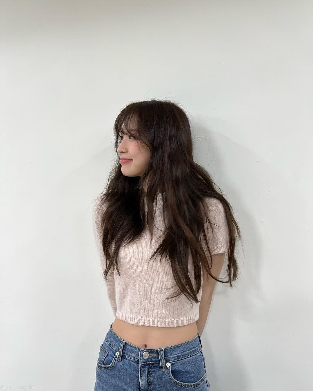 오늘자 오마이걸 아린이 인스타그램.jpg | 인스티즈