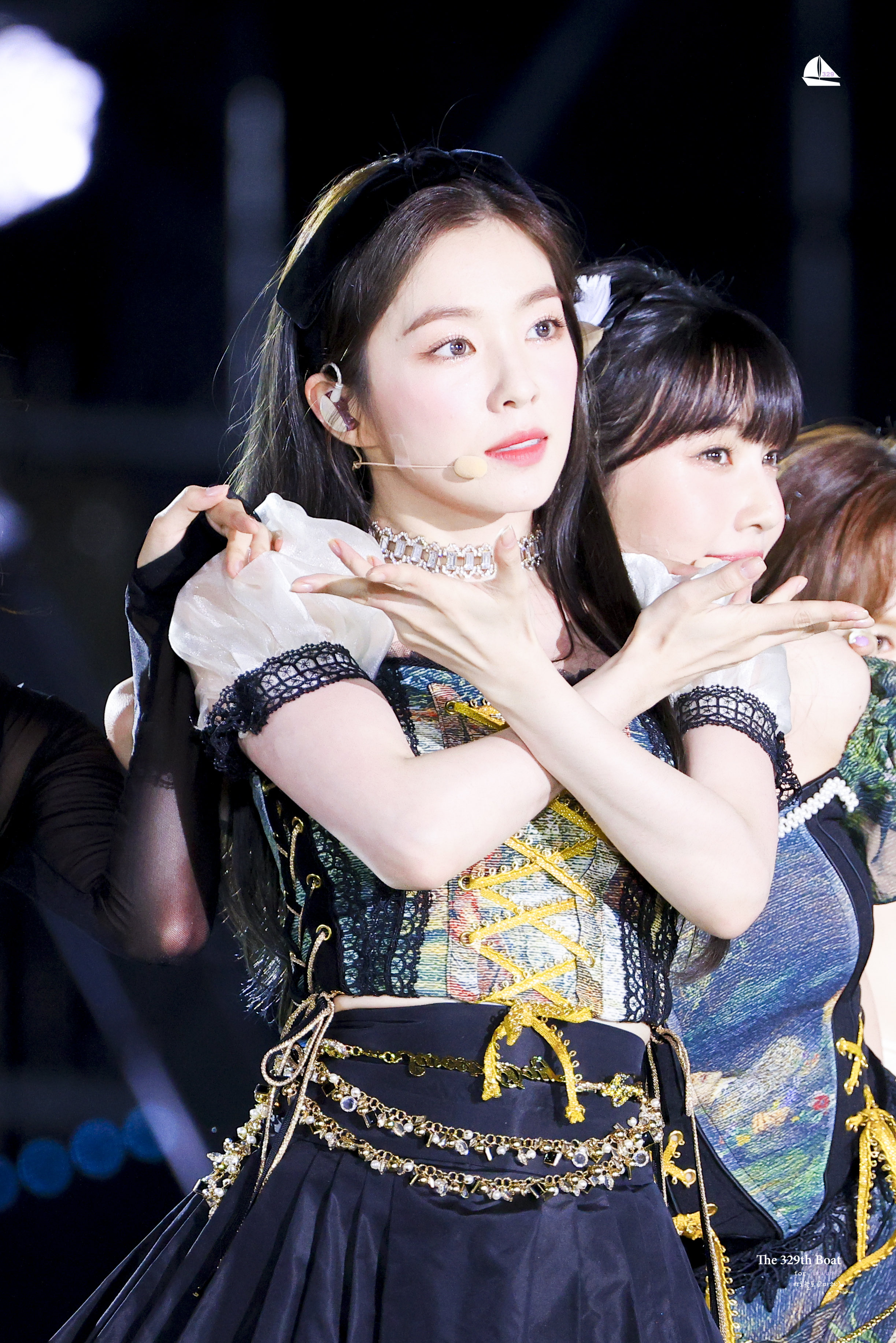 (스압)아이린.jpgif | 인스티즈